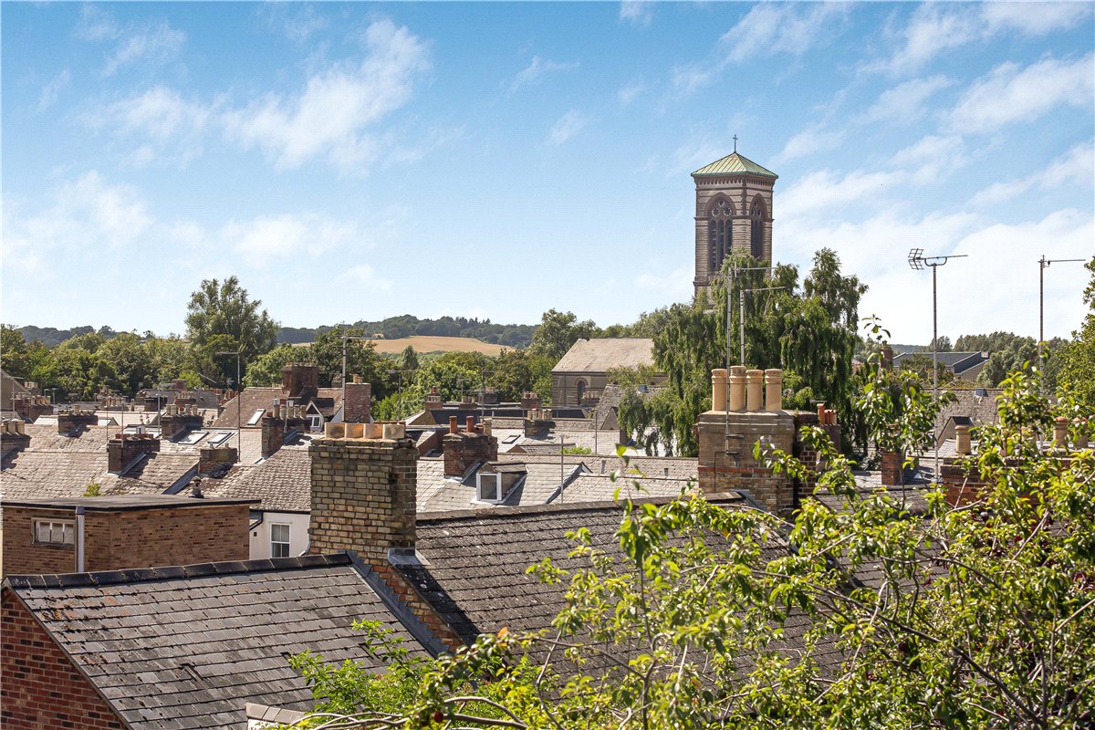 2 bedroom Flat, Walton Crescent, Oxford, OX1 - Let Agreed, Image 12