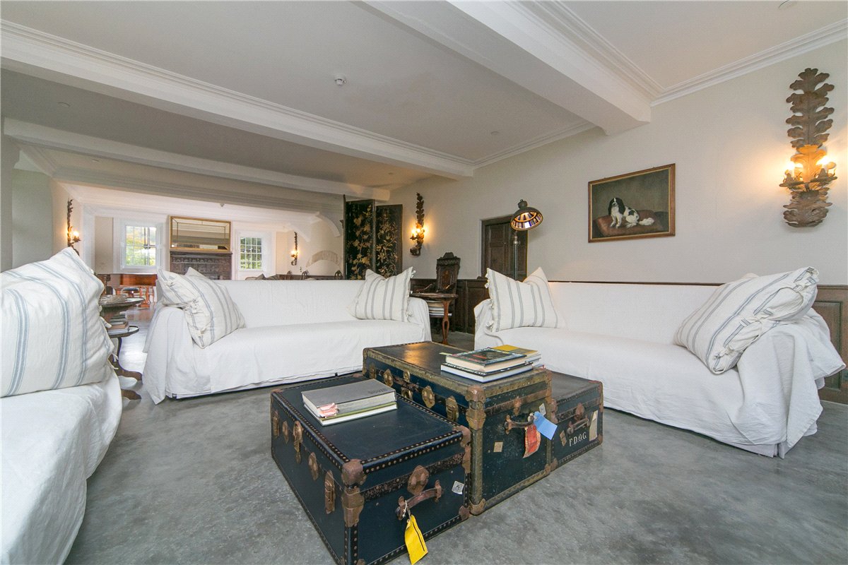 11 bedroom House, Talsarnau, Gwynedd, LL47 - Available, Image 53