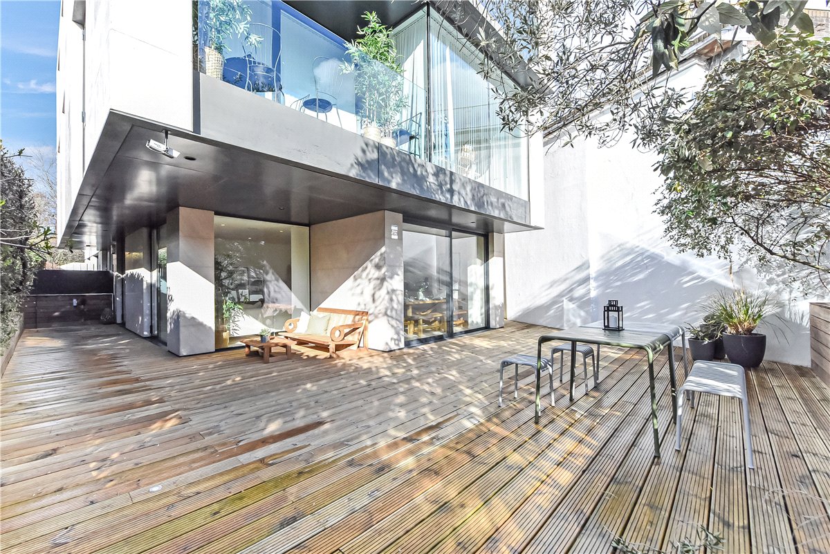 2 bedroom Flat, Latitude House, Oval Road, NW1 - Available, Image 3