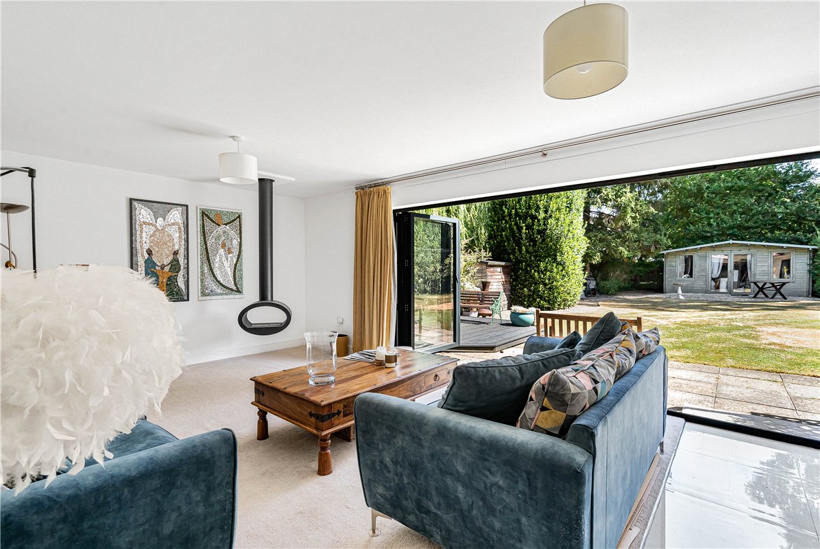 5 bedroom House, Henley Avenue, Oxford, OX4 - Available, Image 2