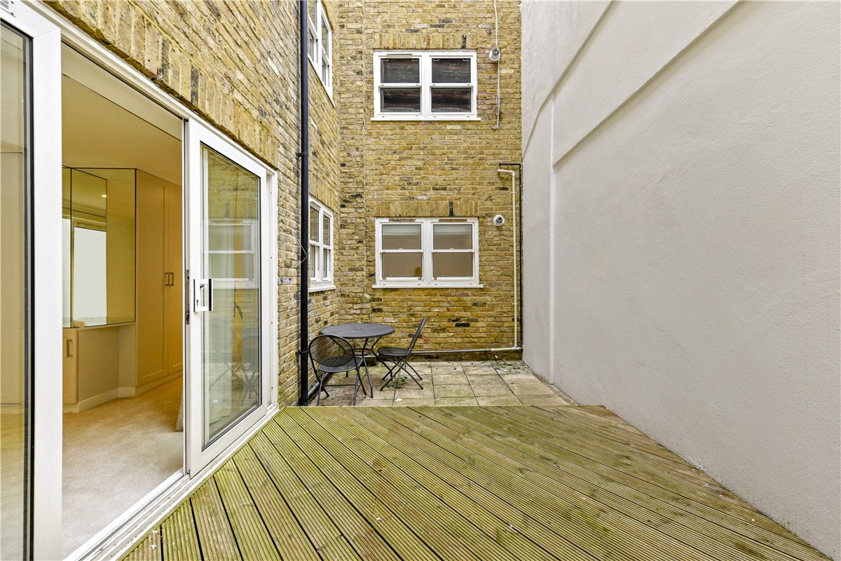 2 bedroom Flat, Manson Place, South Kensington, SW7 - Available, Image 17