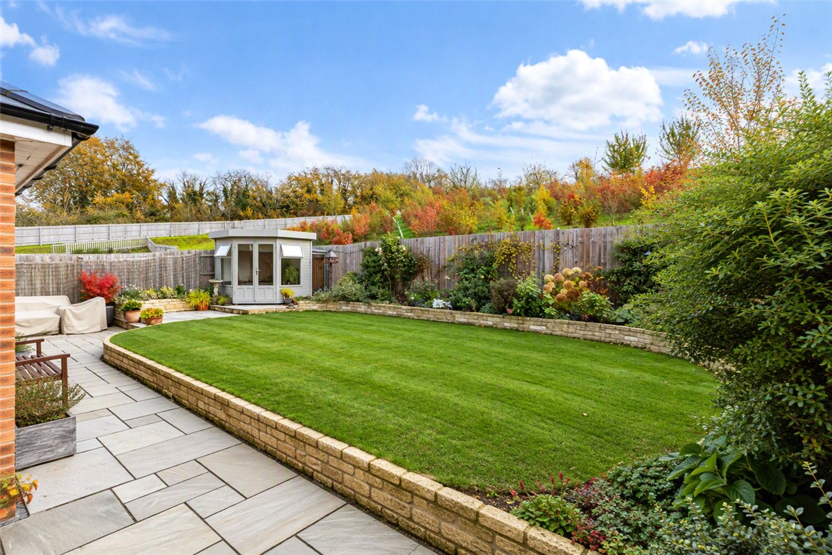 4 bedroom House, Robert Usher Drive, Marlborough, SN8 - Available, Image 13