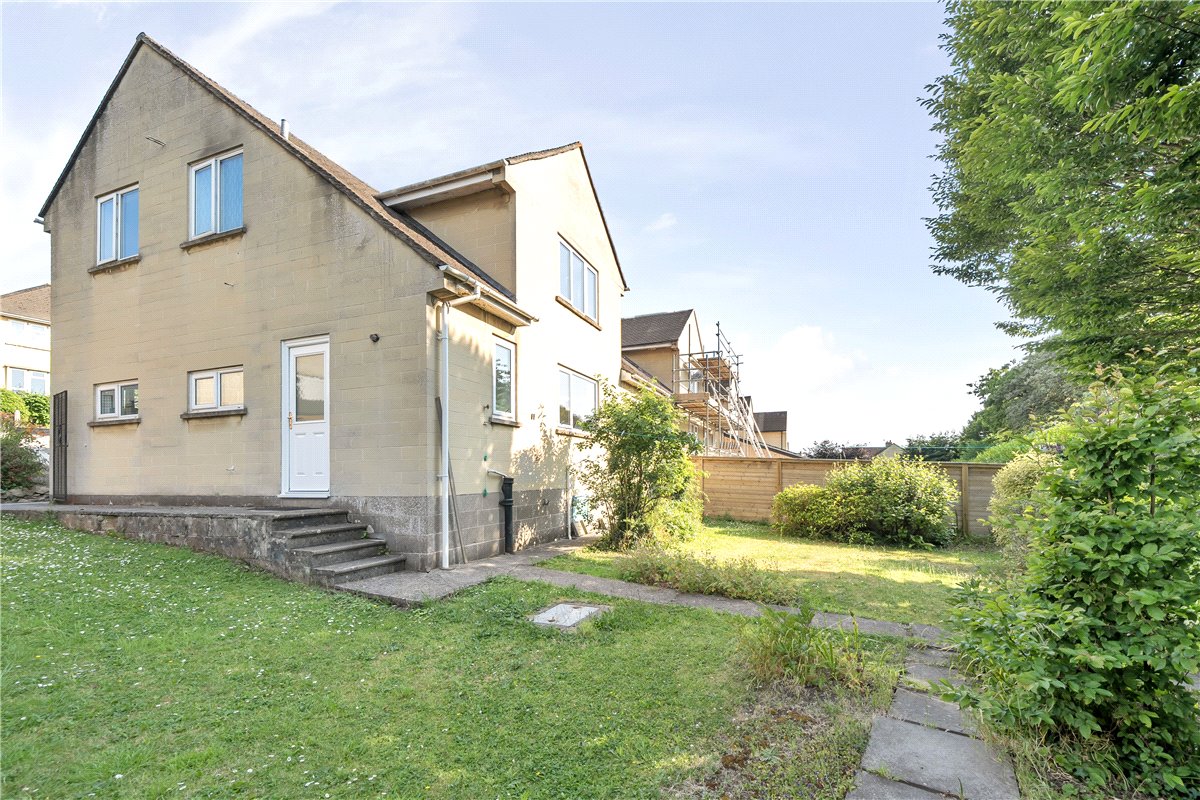 4 bedroom House, Minster Way, Bath, BA2 - Sold, Image 3