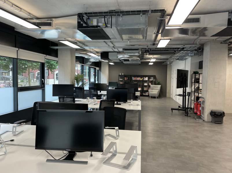 1381 Sq Ft, Avon Street, Bristol, BS2 - Available, Image 1