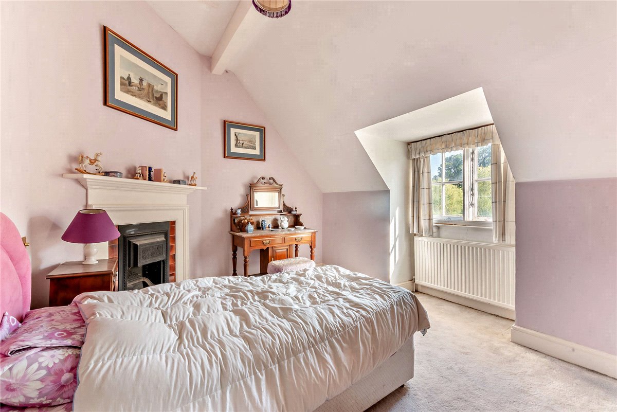 7 bedroom House, East Woodhay, Newbury, RG20 - Sold, Image 4