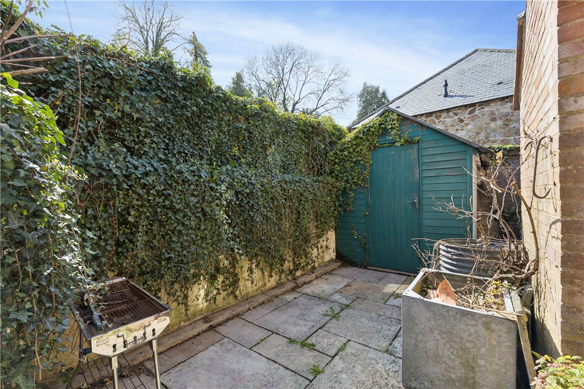 3 bedroom House, West Street, Aldbourne, SN8 - Sold STC, Image 12