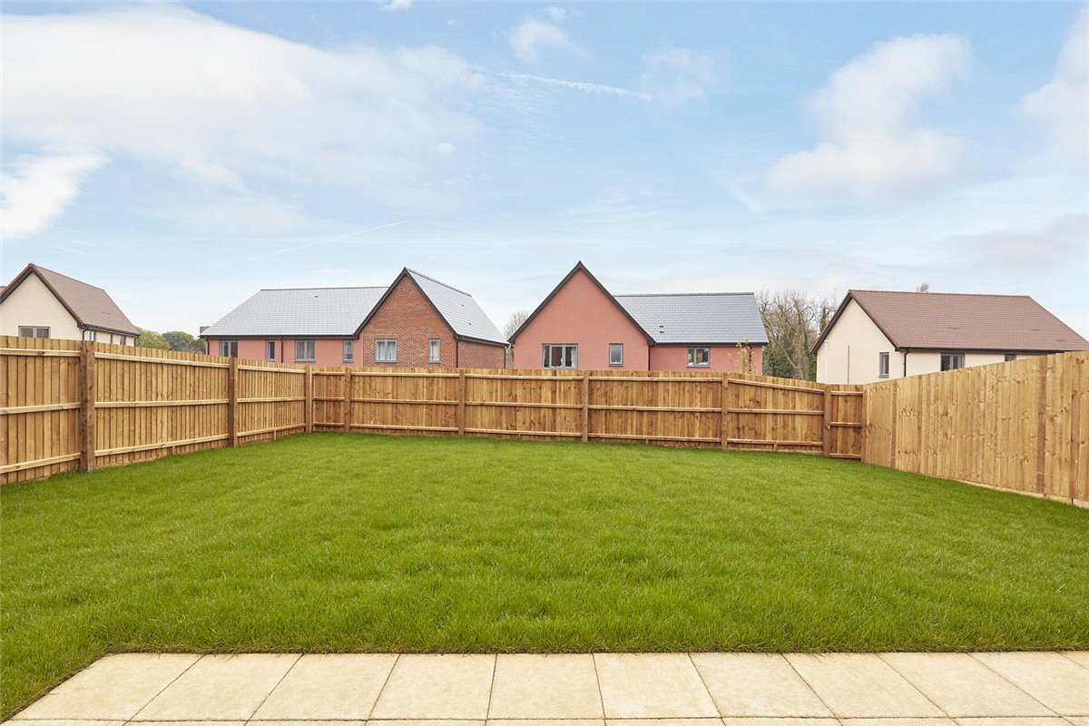 3 bedroom House, North Of Water Lane, Steeple Bumpstead, CB9 - Sold, Image 1