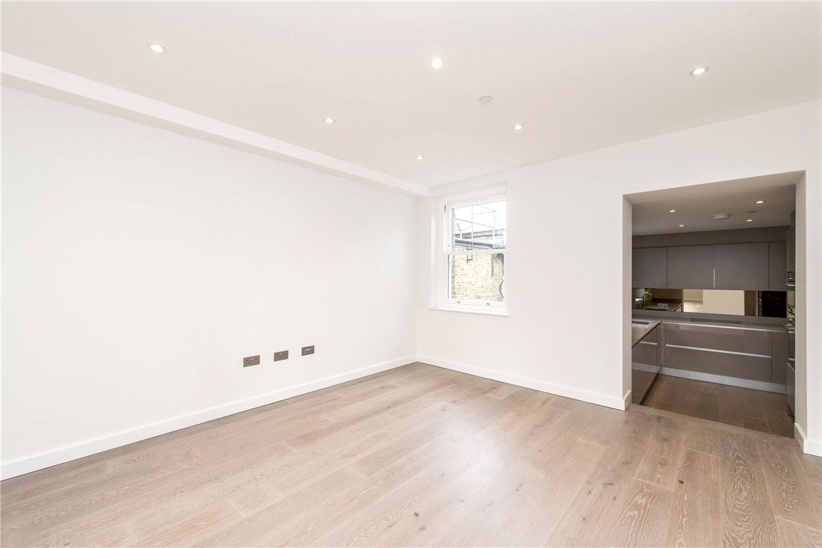 2 bedroom Maisonette, King Street, London, W6 - Let Agreed, Image 16