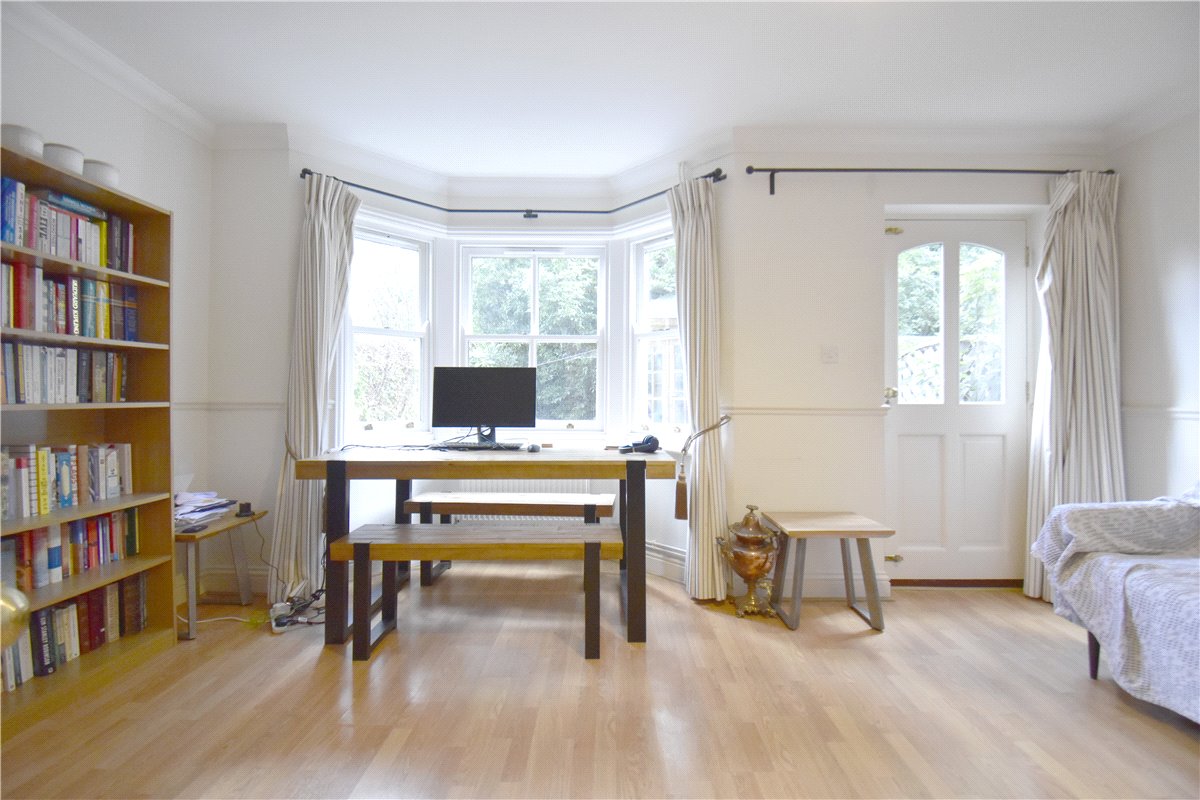 4 bedroom House, Vinery Park, Vinery Road, CB1 - , Image 1