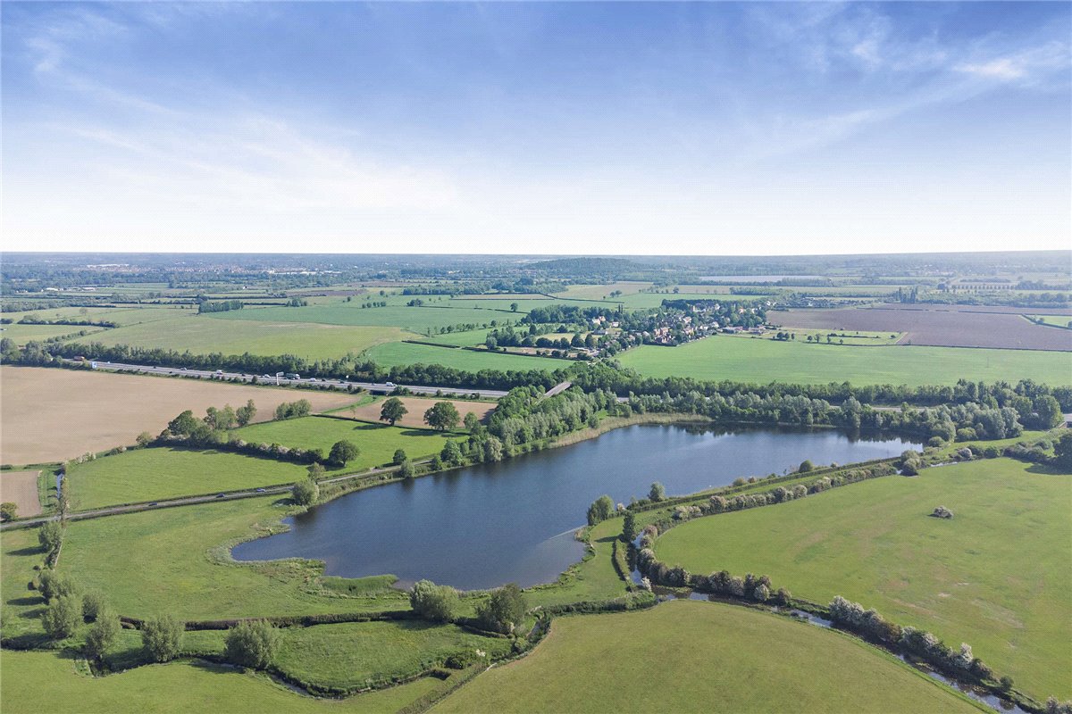 29.62  Land, Merton, Bicester, OX5 - Sold STC