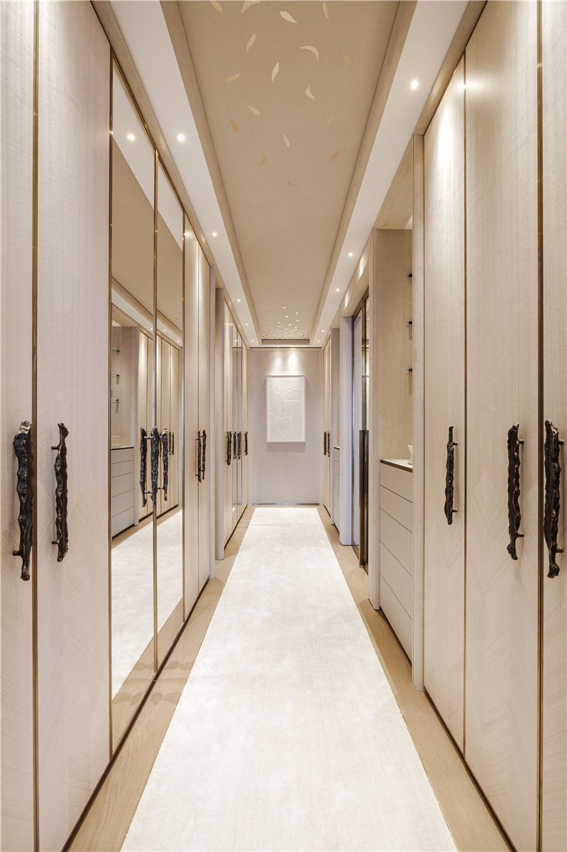 7 bedroom Flat, Pont Street, Knightsbridge, SW1X - Available, Image 6