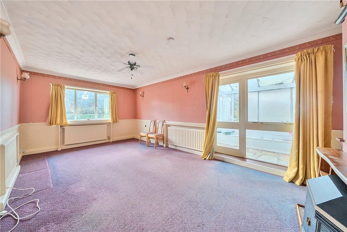 3 bedroom Bungalow, Bridle Path, Charney Bassett, OX12 - Sold STC, Image 4