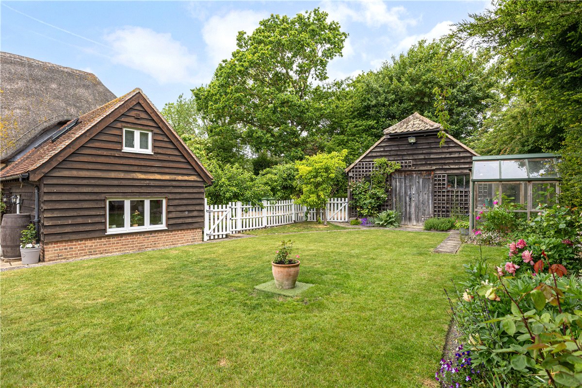 4 bedroom House, West Green, Barrington, CB22 - Available, Image 26