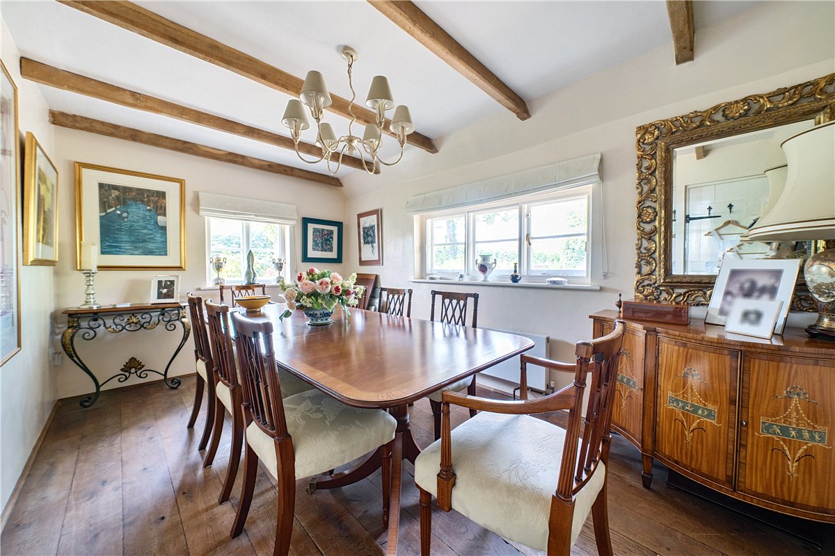 3 bedroom House, Wootton Rivers, Marlborough, SN8 - Available, Image 13