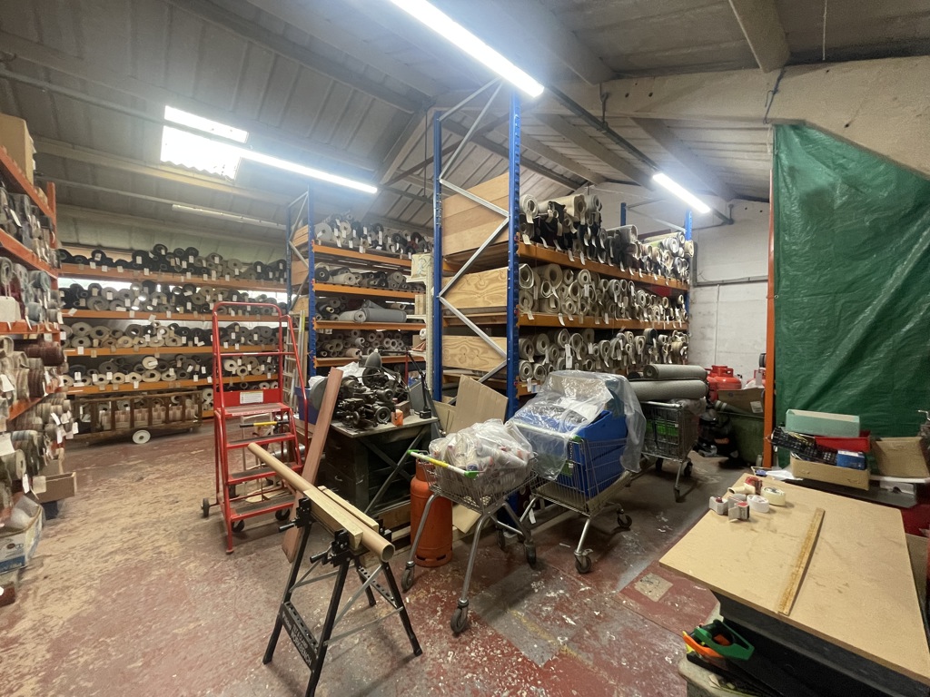 489.36 Sq M, Sylvan Road, Wellington, TA21 - Available, Image 12