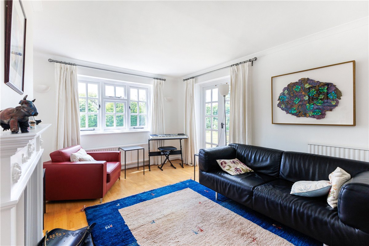 3 bedroom House, Hallam Cottages, Southend, SN8 - Sold STC, Image 14