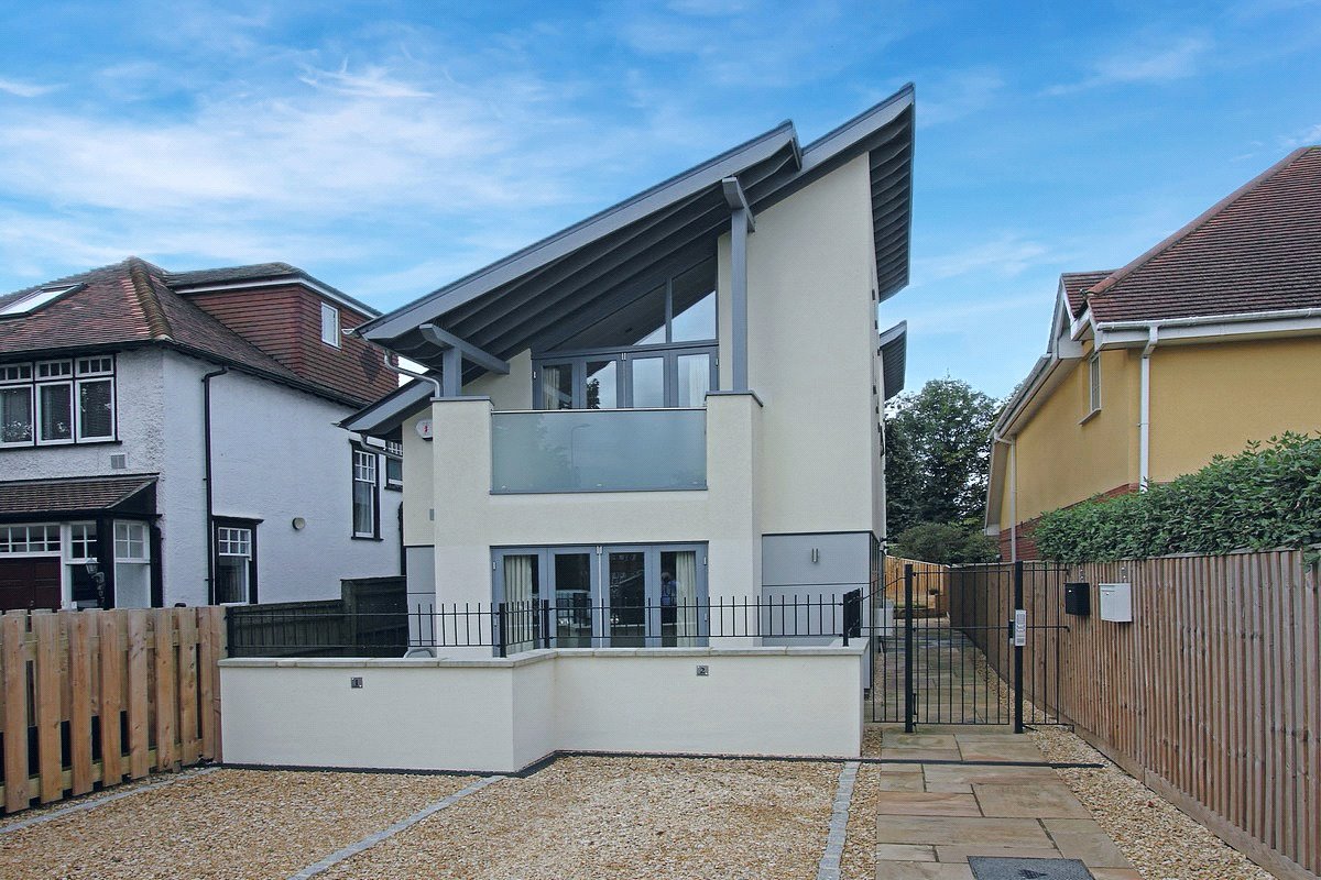 1 bedroom House, Blenheim Mews, 409a Banbury Road, OX2 - 