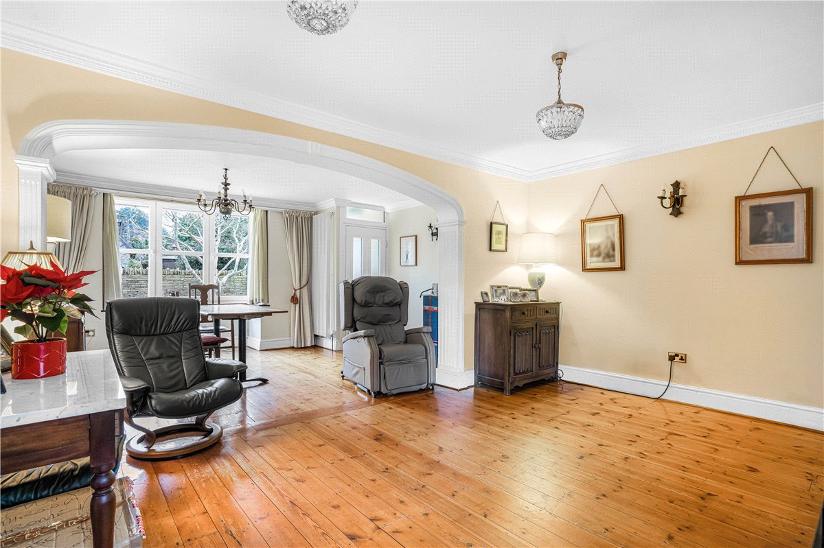 6 bedroom House, Eynsham Road, , OX2 - Available, Image 6