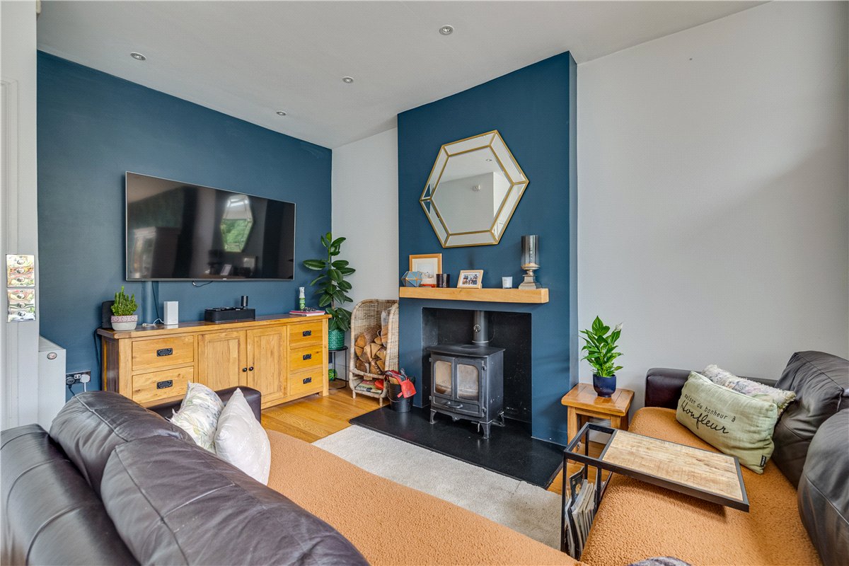 4 bedroom House, Elborough Street, London, SW18 - Sold STC, Image 11