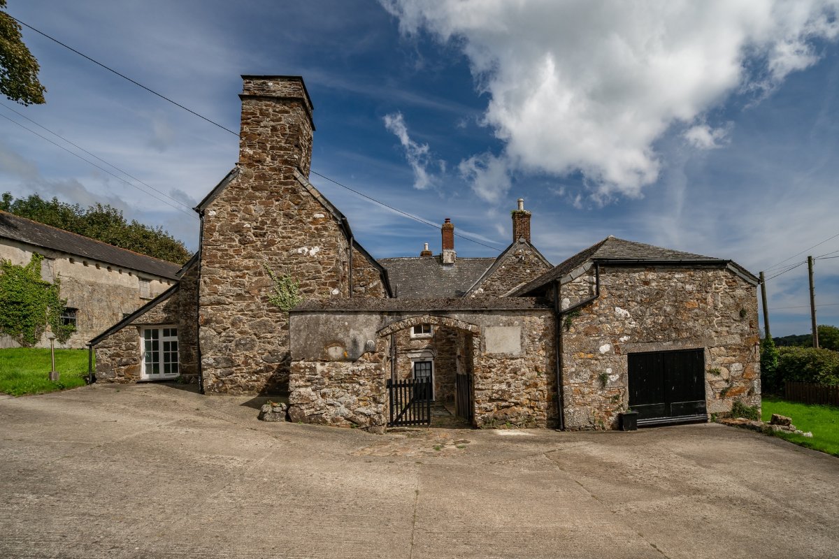 8 bedroom House, London Apprentice, St. Austell, PL26 - Sold, Image 31
