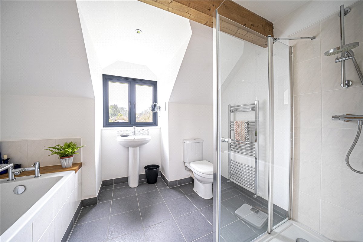 5 bedroom House, Stoke, Andover, SP11 - Sold, Image 5