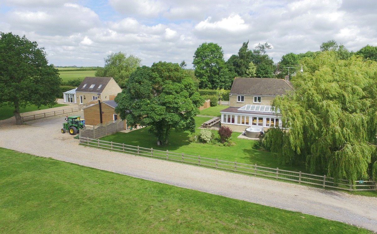 68.5  Land, Lew, Bampton, OX18 - Available, Image 12