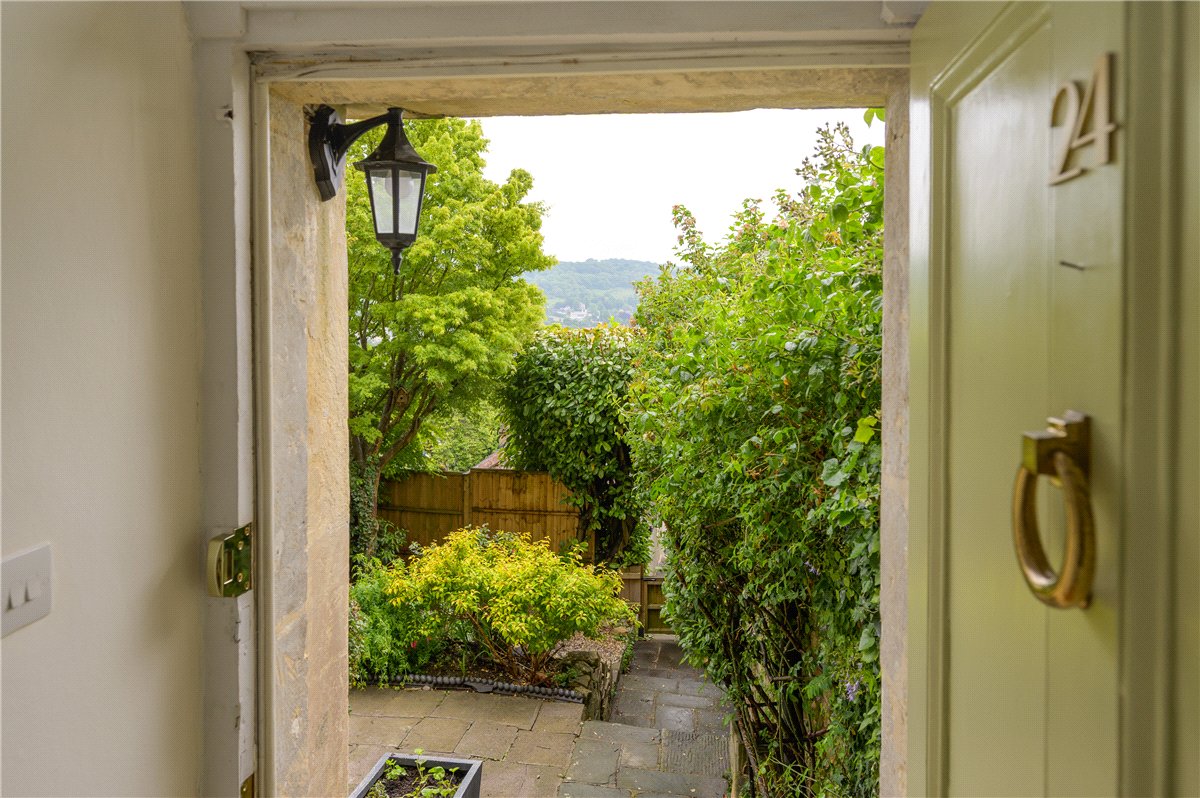 5 bedroom House, Upper Camden Place, Bath, BA1 - , Image 16