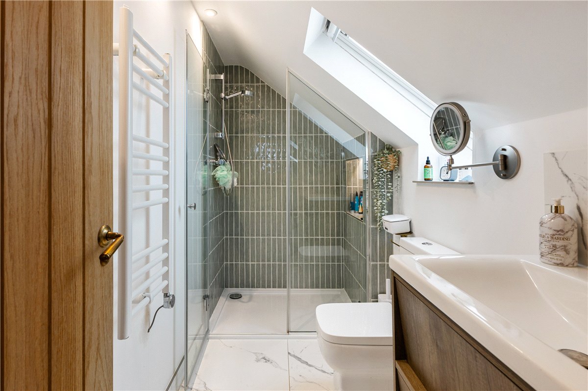 4 bedroom House, Blowhorn Street, Marlborough, SN8 - Sold, Image 19