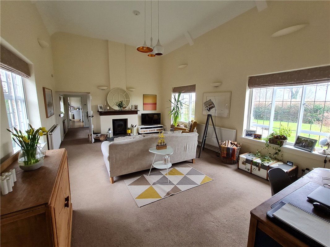 3 bedroom Cottage, Wytham, Oxford, OX2 - , Image 14