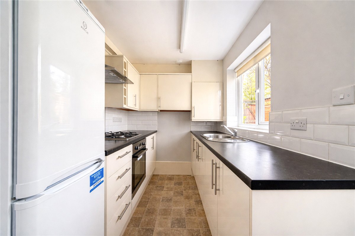 2 bedroom House, Rivar Place, Sleaford Street, CB1 - Available, Image 3