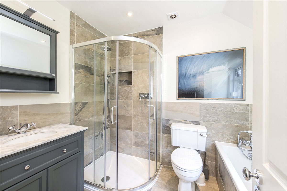 4 bedroom Residential, St. James's Drive, Wandsworth Common, SW17 - Sold, Image 12