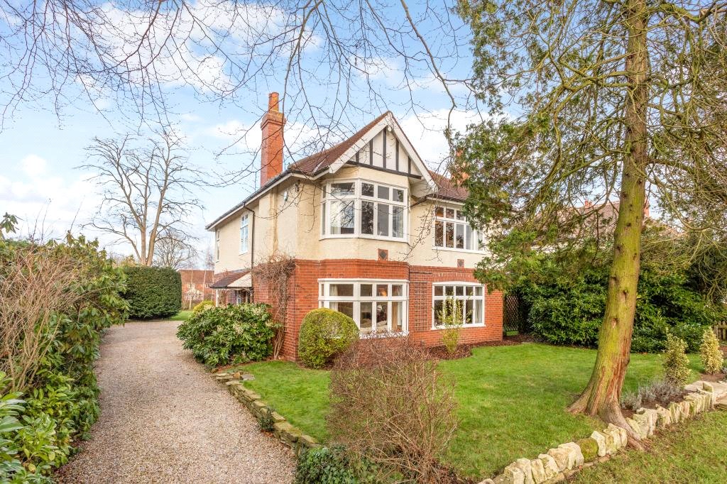 5 bedroom House, Stockton Lane, York, YO31 - Sold
