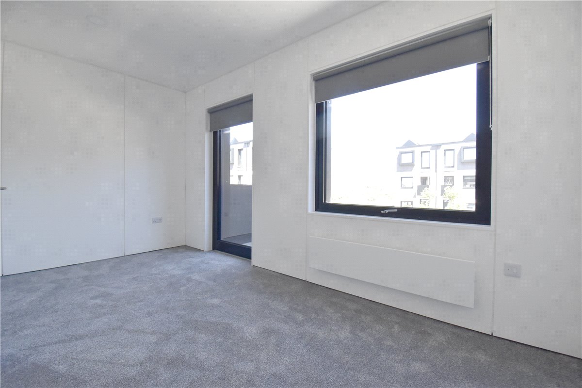 4 bedroom House, Lockhart Way, Northstowe, CB24 - Available, Image 8