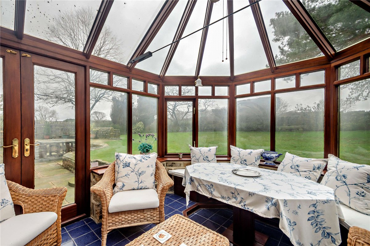 4 bedroom House, Between Beckwithshaw and Leathley, Near Harrogate, LS21 - Sold STC, Image 9
