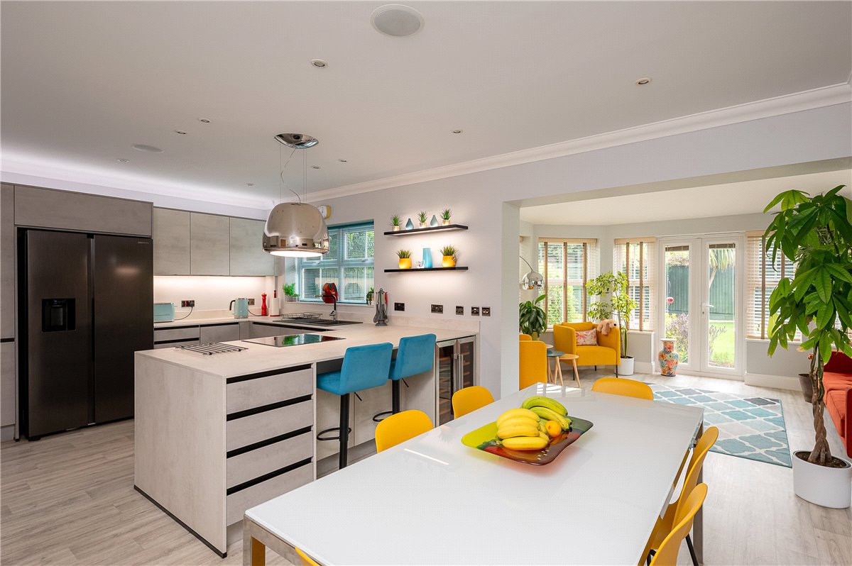5 bedroom House, The Village, Stockton on the Forest, YO32 - Sold, Image 16