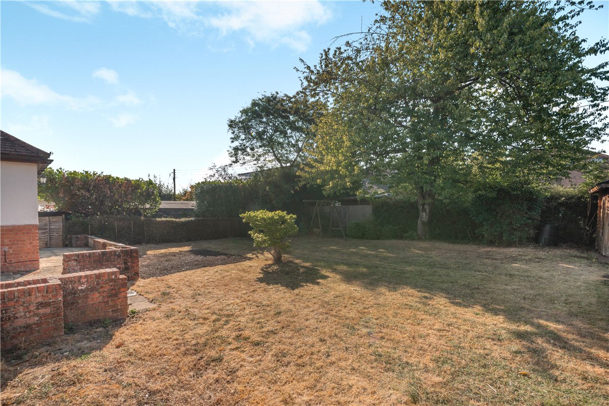 4 bedroom House, Stoney Lane, Weeke, SO22 - Available, Image 12