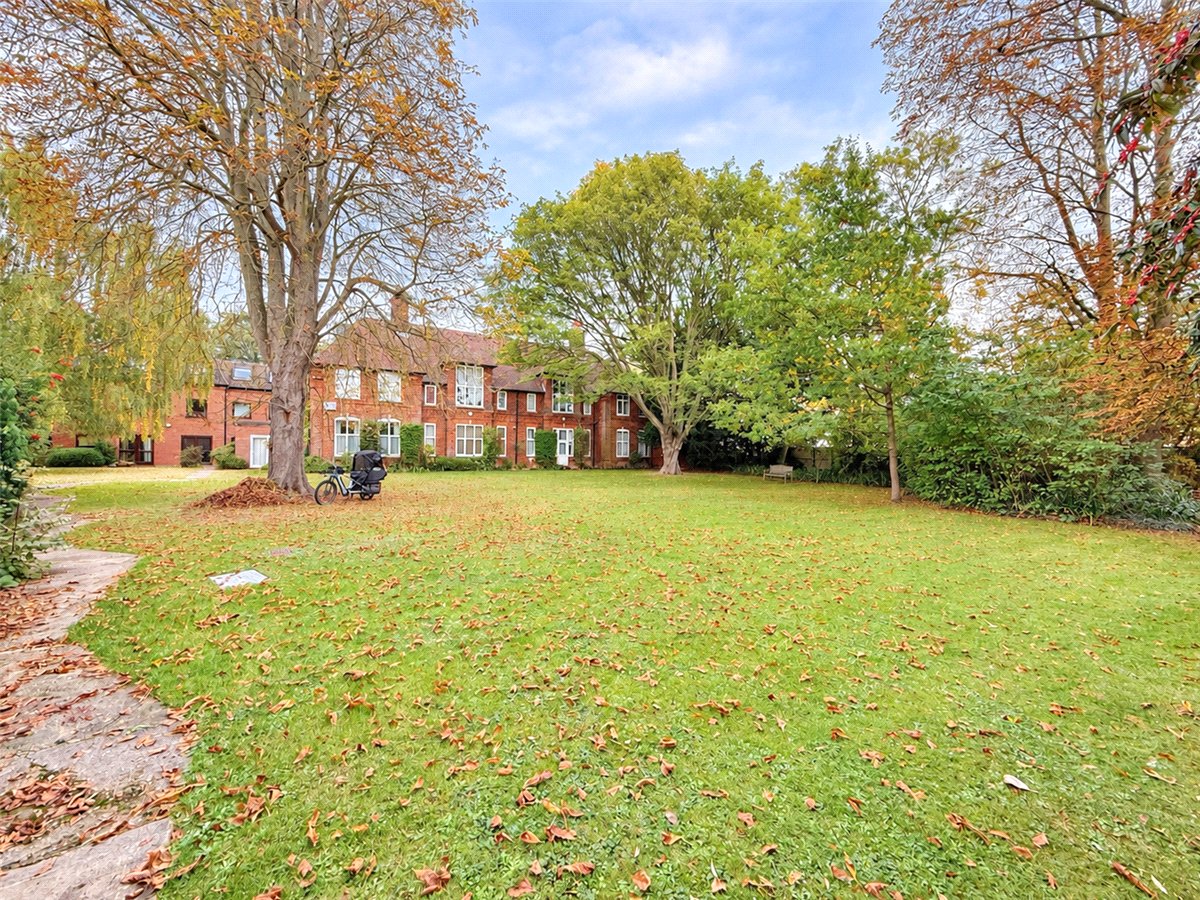 2 bedroom House, Frenchs Road, Cambridge, CB4 - Available, Image 9