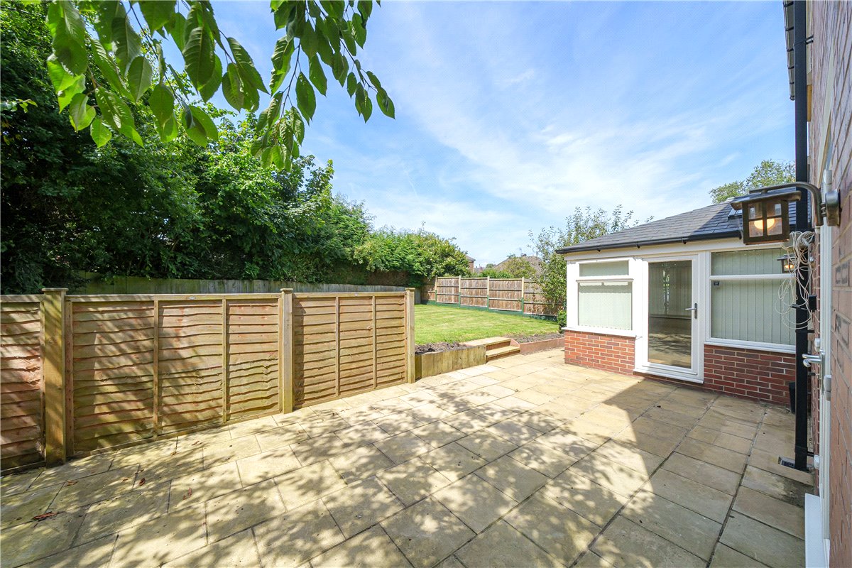 4 bedroom House, Sydney Street, Woodlesford, LS26 - Available, Image 28