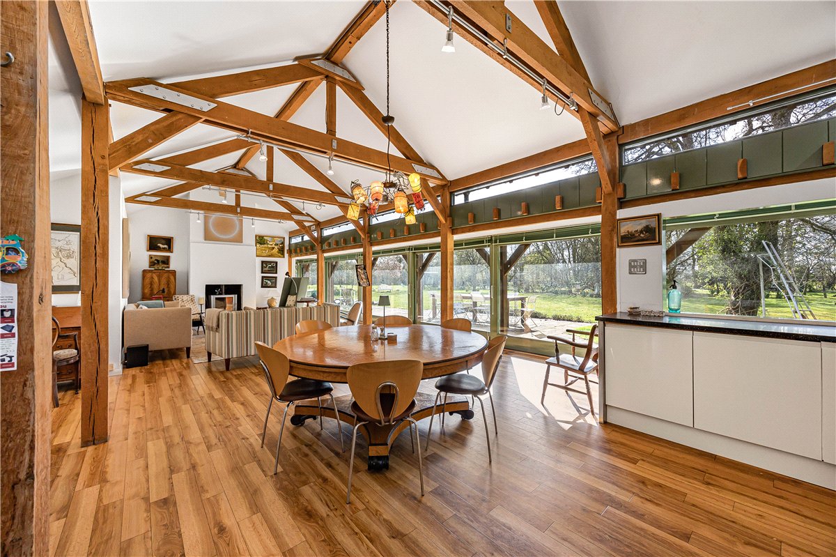 4 bedroom House, Weston-on-the-Green, Bicester, OX25 - Available, Image 11
