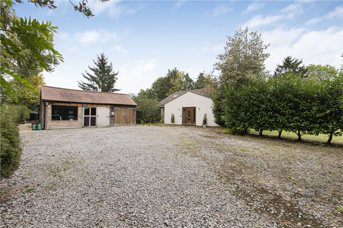 4 bedroom House, Woodperry Road, Beckley, OX3 - Available, Image 9