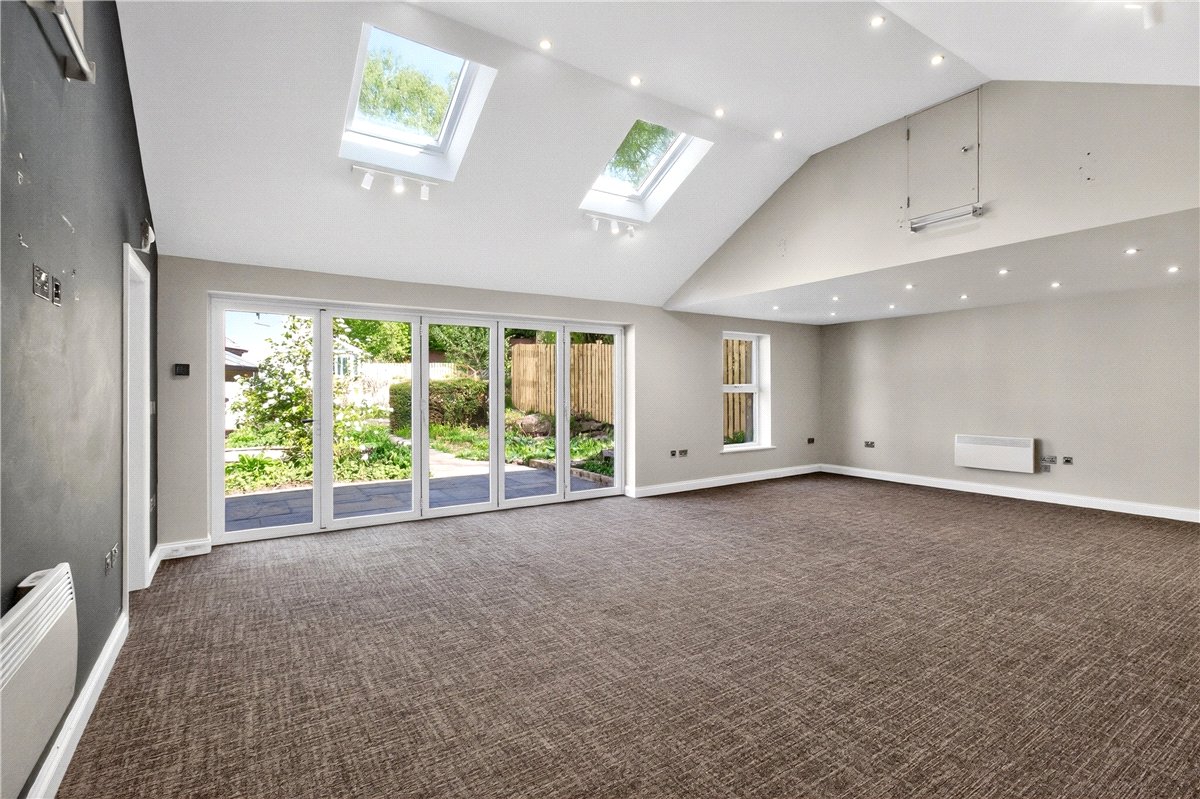 5 bedroom House, Snape Hall Road, Whitmore, ST5 - Let Agreed, Image 1
