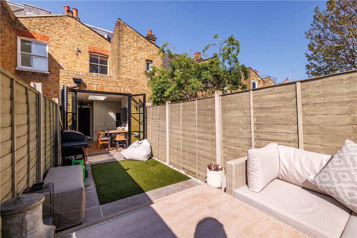 2 bedroom Flat, Trentham Street, London, SW18 - Sold STC, Image 10