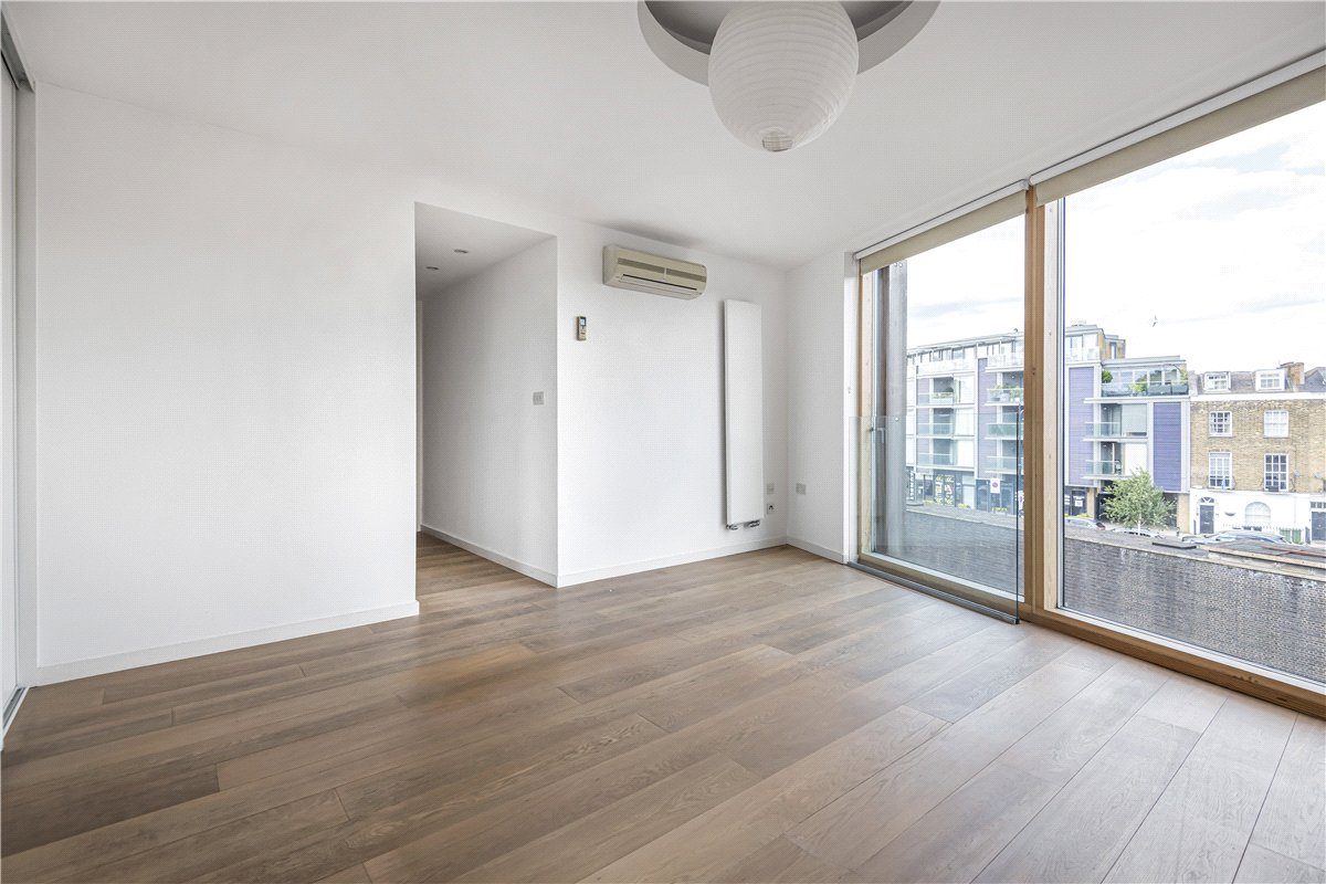 4 bedroom House, Parkway, London, NW1 - Let Agreed, Image 15