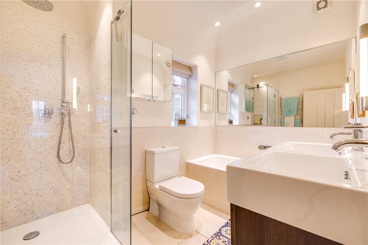 5 bedroom House, Ellerton Road, London, SW18 - Available, Image 16