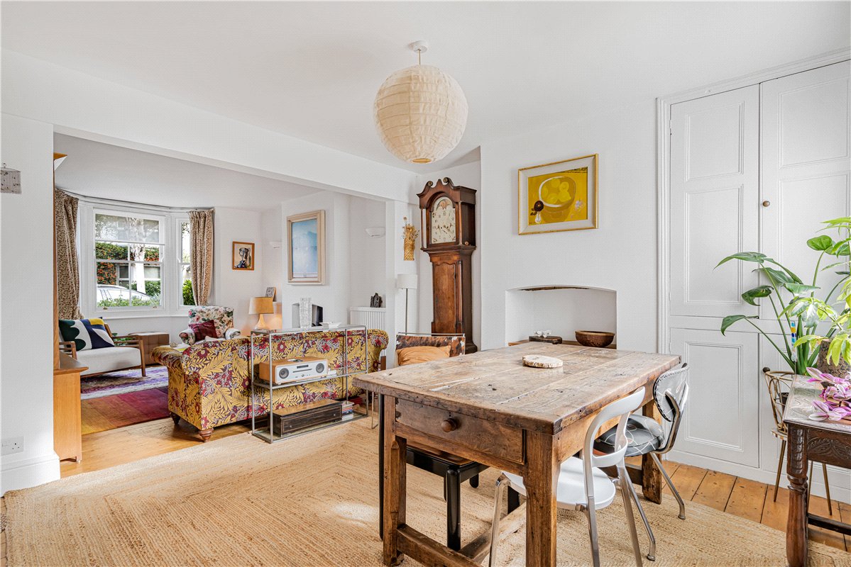 3 bedroom House, Stapleton Road, Headington, OX3 - Available, Image 4
