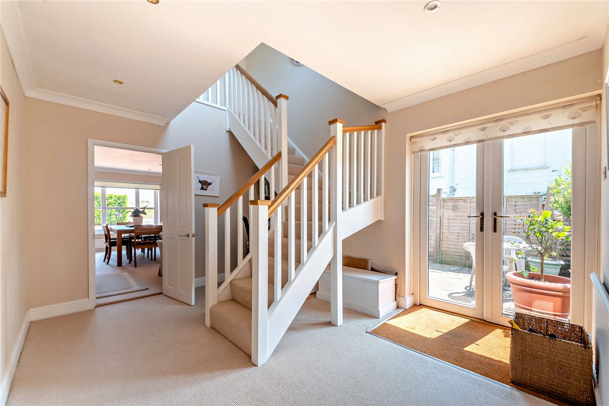 4 bedroom House, Overton Road, Micheldever Station, SO21 - Available, Image 9