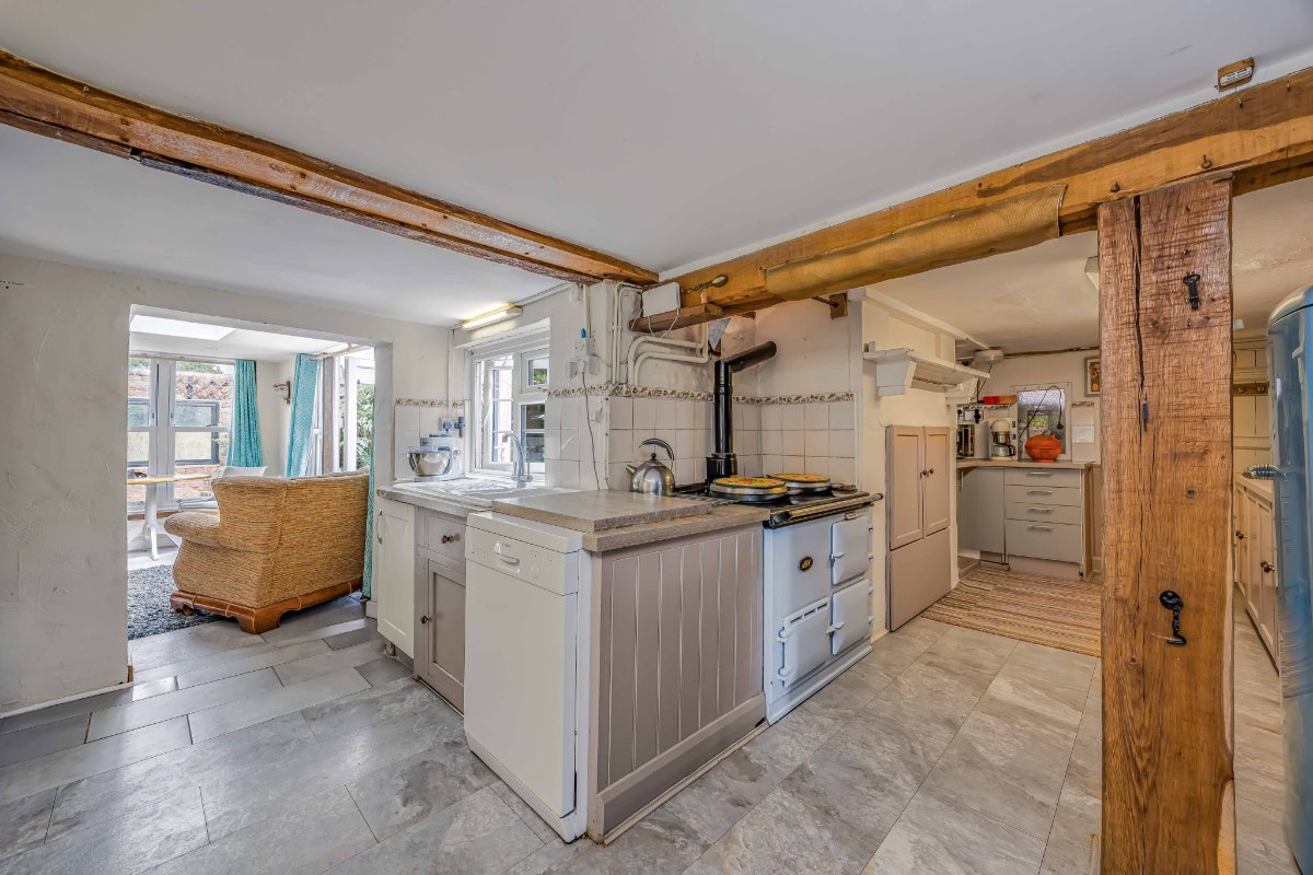 5 bedroom House, Hunston Mill House & Cottages, Selsey Road, PO20 - Available, Image 22