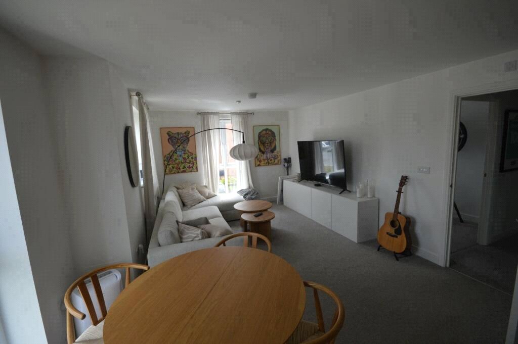 2 bedroom Flat, Hawes Way, Waverley, S60 - , Image 4