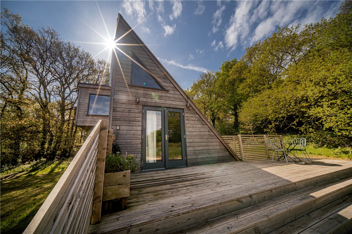   Land, Tiny Homes, Newport, PO30 - Available, Image 6