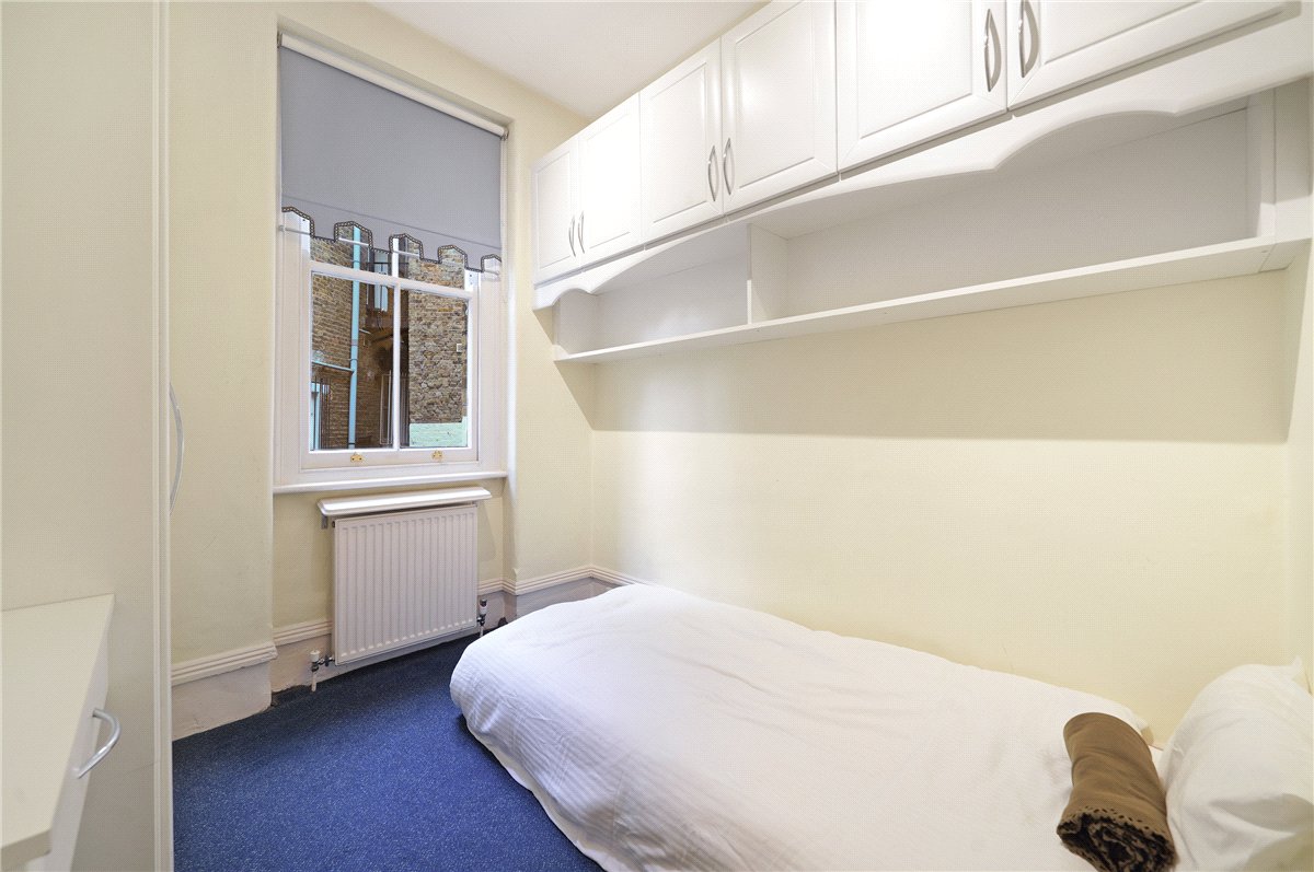 3 bedroom Flat, Edith Road, London, W14 - Available, Image 8